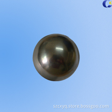 IEC60529 UL1989 UL585 Steel Impact Ball Impact Test Ball